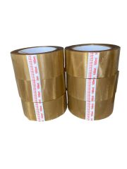 45 MM X 100 MT Solvent Akrilik Koli Bandı